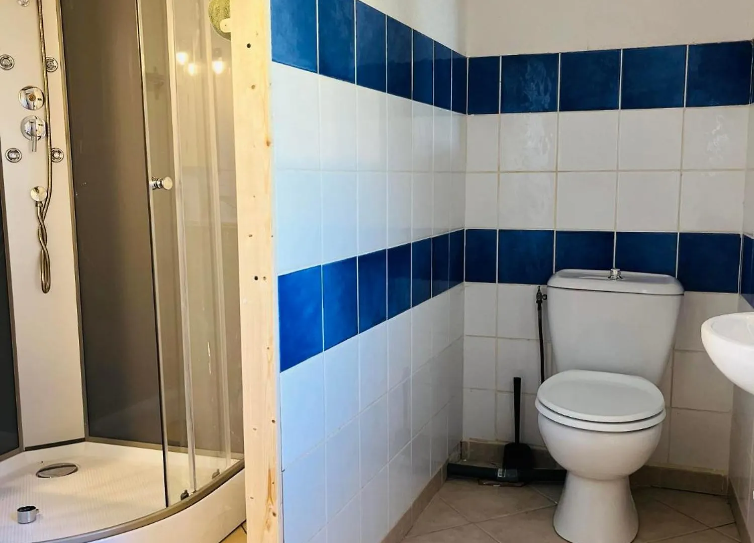 Vakantiehuis Le Gite Atlas Eauze